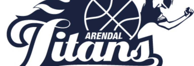 (12. Desember) Arendal Titans U12 Blå Lag